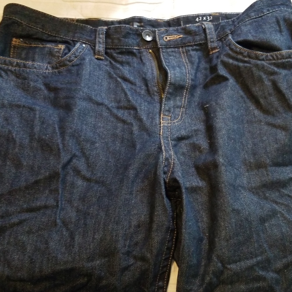 Men's J. Ferrar Jeans